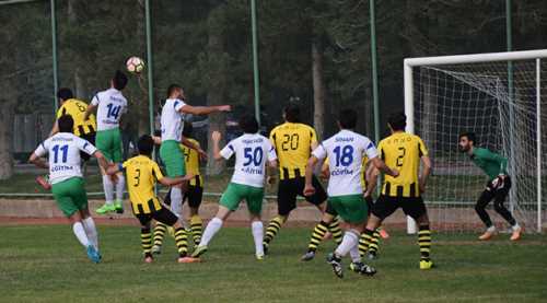 Zorlu maçta 3 puan EMYO’nun