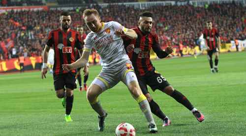 Zorlu süreç şimdi başlıyor