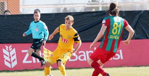 ZTK'da rakip Körfez İskenderun