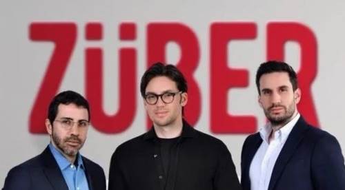 Züber’in Sahipleri Kim? Neden Gözaltına Alındılar? Uyuşturucu Soruşturmasında Yeni Detaylar