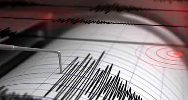 10 ayda 17 deprem: Eskişehir de risk altında