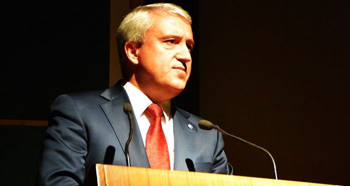 9. Uluslararası Anadolu Kaligrafi ve Tipografi Çalıştayı' başladı