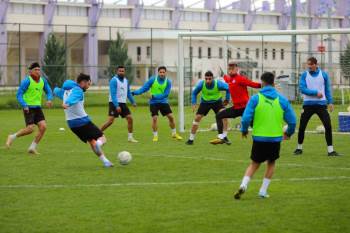 Afyonspor, Ligin 37. Haftasında Şanlıurfaspor’U Ağırlayacak
