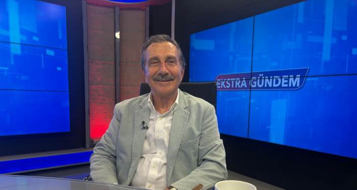 Ahmet Ataç CHP’den istifa etti mi? Canlı yayında açıkladı Ahmet Ataç CHP’den istifa etti mi? Canlı yayında açıkladı