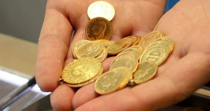 Altın alacaklar ve satacaklar dikkat: İşte güncel fiyatlar Altın alacaklar ve satacaklar dikkat: İşte güncel fiyatlar