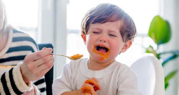 Anne ve babalar dikkat: Çocuğunuz kahvaltı yapmıyorsa... 