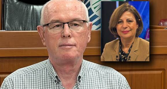 Ayşe Ünlüce yeni partiye geçecek mi? Kazım Kurt cevapladı Ayşe Ünlüce yeni partiye geçecek mi? Kazım Kurt cevapladı