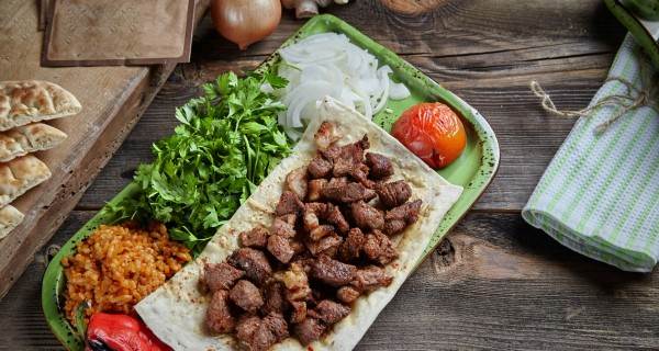 Bayram sofralarına çok yakışacak 5 lezzetli ciğer tarifi Bayram sofralarına çok yakışacak 5 lezzetli ciğer tarifi