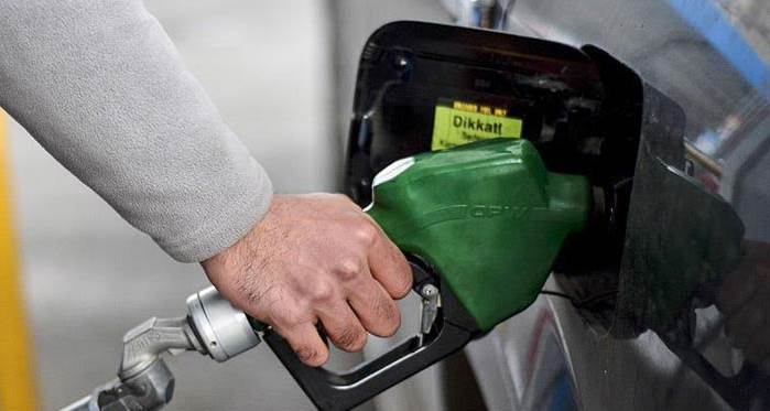 Benzin ve motorine zam var mı? 10 Ağustos 2023 güncel akaryakıt fiyatları…