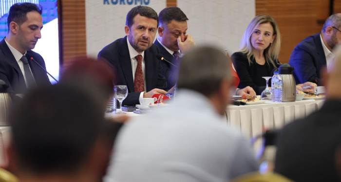 BİK’ten basına 526 milyon liralık destek BİK’ten basına 526 milyon liralık destek