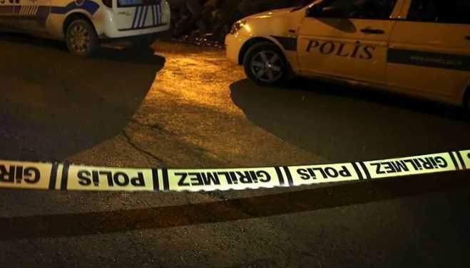 Bilecik’te boşandığı eski eşinin erkek arkadaşına dehşeti yaşattı Bilecik’te boşandığı eski eşinin erkek arkadaşına dehşeti yaşattı