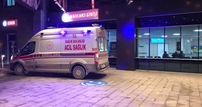 Bilecik’te haber alınamayan genç ofisinde ölü bulundu! Bilecik’te haber alınamayan genç ofisinde ölü bulundu!