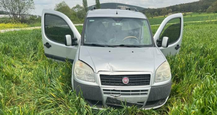 Bilecik’te kaza: Otomobil sürücüsü hayatını kaybetti Bilecik’te kaza: Otomobil sürücüsü hayatını kaybetti