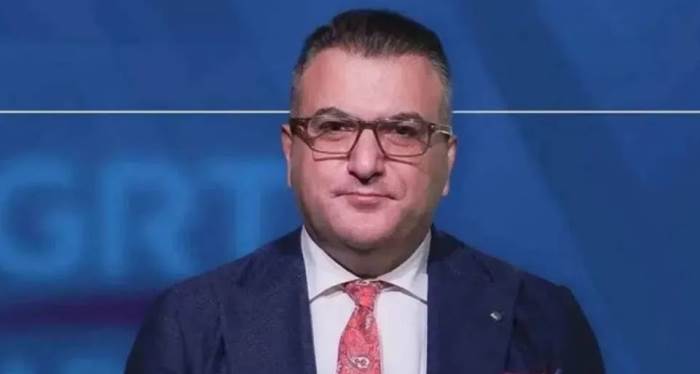 Cem Küçük neden gözaltına alındı? Gazeteci Cem Küçük kimdir, kaç yaşında ve nereli? Cem Küçük neden gözaltına alındı? Gazeteci Cem Küçük kimdir, kaç yaşında ve nereli?