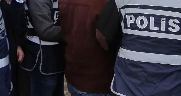 Cezaevinden hastaneye gitti, muayeneden sonra kayıplara karıştı! Cezaevinden hastaneye gitti, muayeneden sonra kayıplara karıştı!