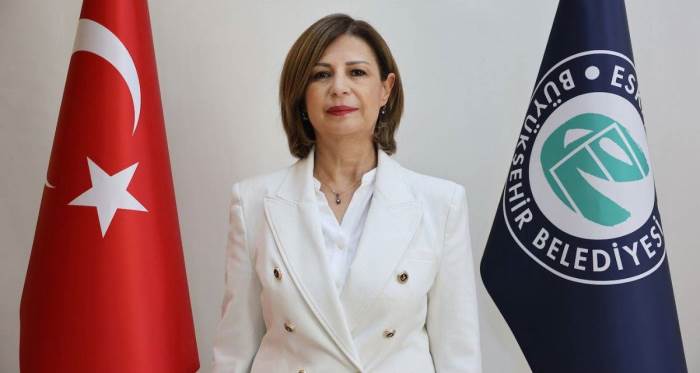 CHP’de mutlak butlan kararı ardından Ayşe Ünlüce’den açıklama! CHP’de mutlak butlan kararı ardından Ayşe Ünlüce’den açıklama!