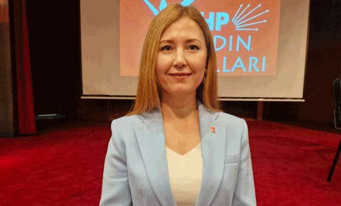 CHP Eskişehir’de bir görevden alma daha! CHP Eskişehir’de bir görevden alma daha!