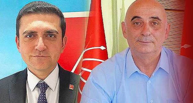 CHP Eskişehir’de flaş karar: İlçe başkanları görevden alındı CHP Eskişehir’de flaş karar: İlçe başkanları görevden alındı