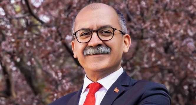 CHP Eskişehir vekili, Nebi Hatipoğlu’na 3 soru sordu