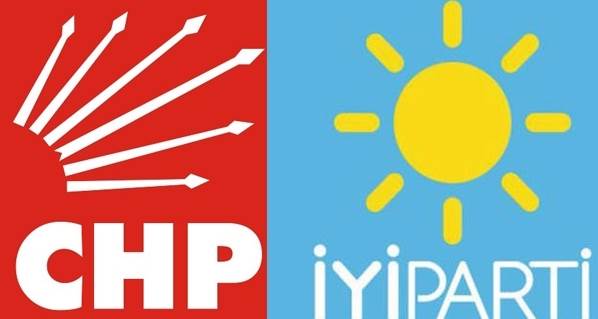 CHP ve İYİ Parti Eskişehir için anlaştı