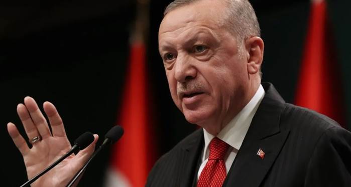 Cumhurbaşkanı Erdoğan'dan Eskişehir'e özel açıklama: "Göstereceğiz"