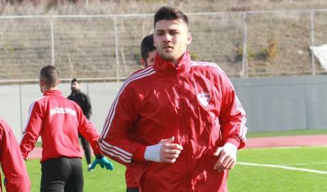 Deneyimiyle katkı sundu | Eskişehirspor Haberleri Deneyimiyle katkı sundu | Eskişehirspor Haberleri