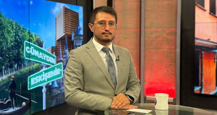 DEVA Partisi Eskişehir İl Başkanı Ertürk’ten erken seçim çağrısı DEVA Partisi Eskişehir İl Başkanı Ertürk’ten erken seçim çağrısı