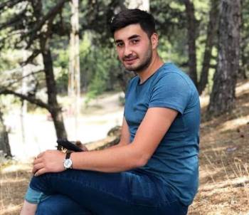 Domaniç’Teki Kazada Hayatını Kaybeden Genç, Hisarcık’Ta Toprağa Verildi
