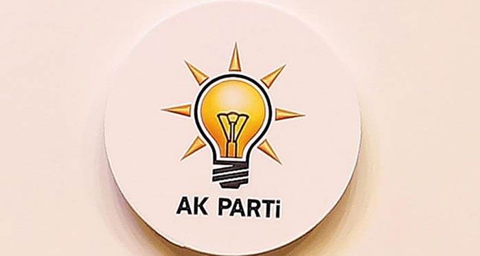 Eskişehir AK Parti'de 5 ilçenin başkanı belli oldu 