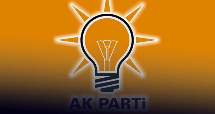 Eskişehir AK Parti'de şok sürüyor: İstifalar devam ediyor