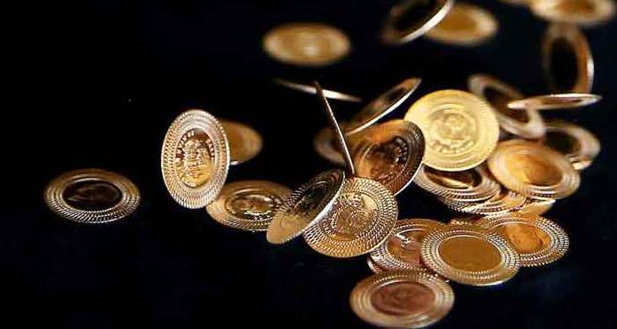 Eskişehir altın fiyatları – 27 Haziran 2022 Altın fiyatlarında hızlı düşüş!