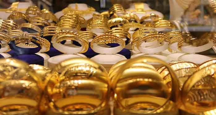 Eskişehir altın fiyatları 12 Nisan 2022 – Altın fiyatları son bir ayın zirvesinde!