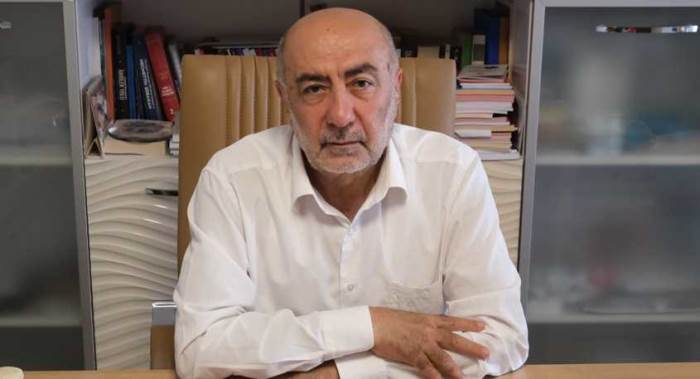 Eskişehir bu kapsama alınmalı: Deprem riskine karşı kritik çağrı Eskişehir bu kapsama alınmalı: Deprem riskine karşı kritik çağrı