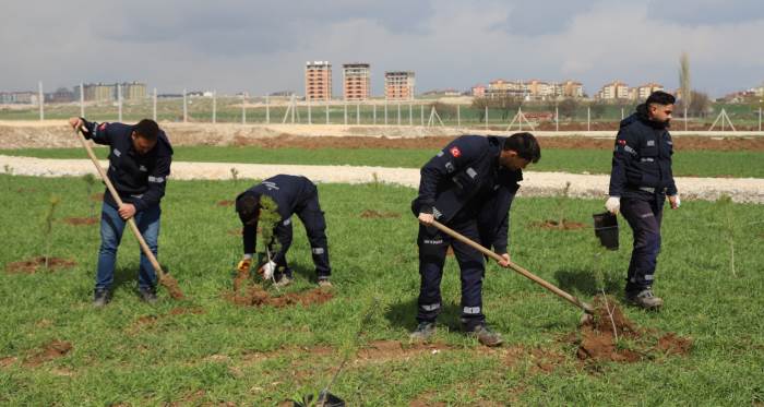 Eskişehir Büyükşehir’den yeni evlilere özel proje! Eskişehir Büyükşehir’den yeni evlilere özel proje!