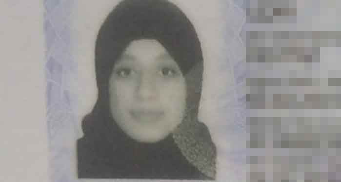Eskişehir'de 21 yaşındaki genç kız iki gündür kayıp
