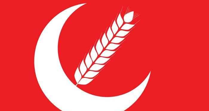 Eskişehir'de aday çıkaran Yeniden Refah Partisi'nden flaş karar