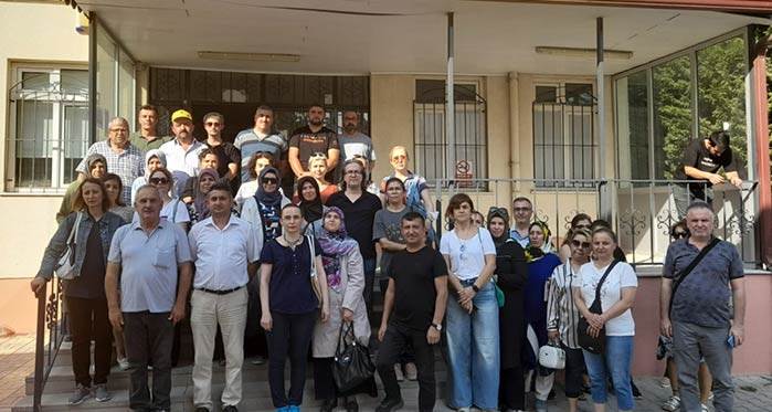 Eskişehir'de aileler o karara karşı birleştiler!