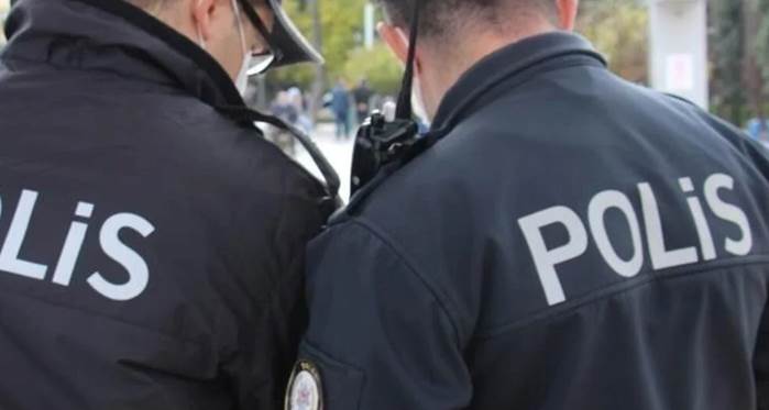 Eskişehir'de aranan 107 kişi yakalandı