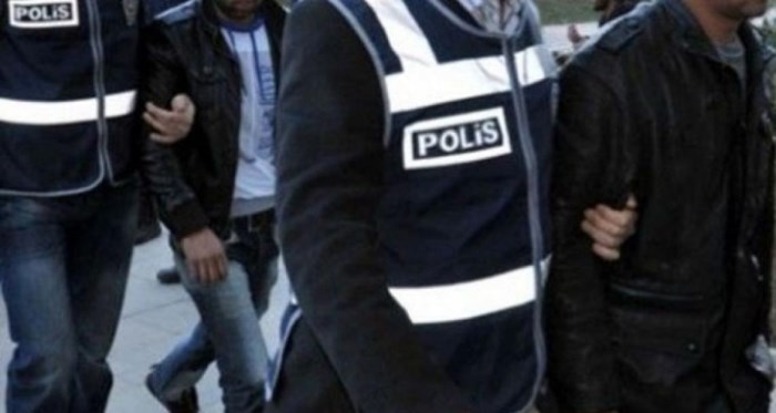 Eskişehir'de bugün de 9 kişi yakalandı