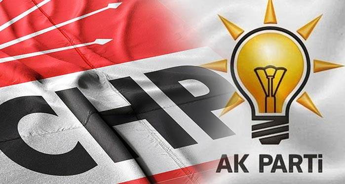 Eskişehir'de CHP'den AK Parti'ye flaş cevap