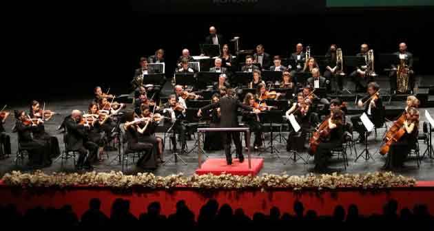 Eskişehir’de dayanışma konseri: Dünyaca ünlü sanatçılar sahnede
