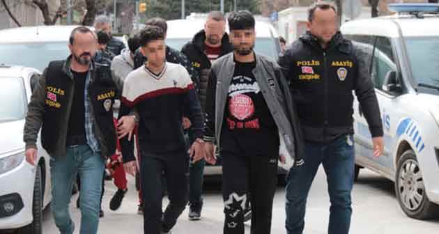 Eskişehir'de evinde öldürülmüştü: 4 şüpheli tutuklandı!