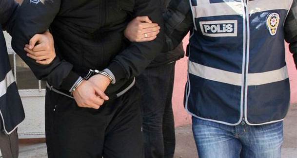 Eskişehir'de firari FETÖ hükümlüsü yakalandı