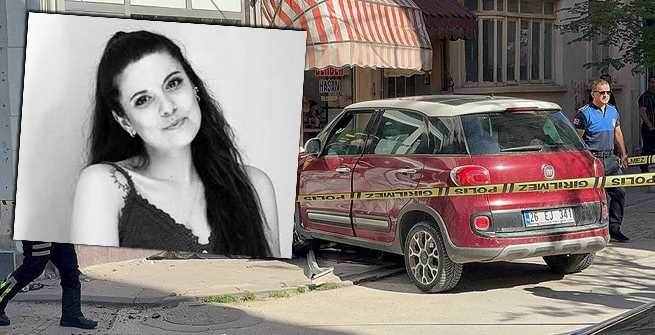 Eskişehir’de kaldırımda cinayete tahliye: 5 yıl ceza aldı ama… Eskişehir’de kaldırımda cinayete tahliye: 5 yıl ceza aldı ama…