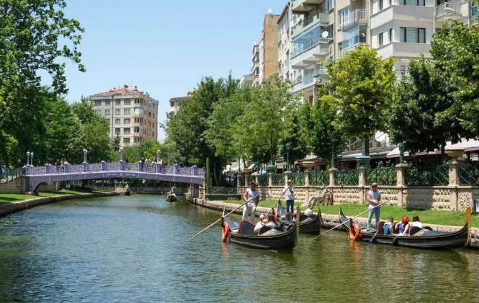 Eskişehir'de kararı vatandaş verecek: Son tarih 5 Temmuz! Eskişehir'de kararı vatandaş verecek: Son tarih 5 Temmuz!