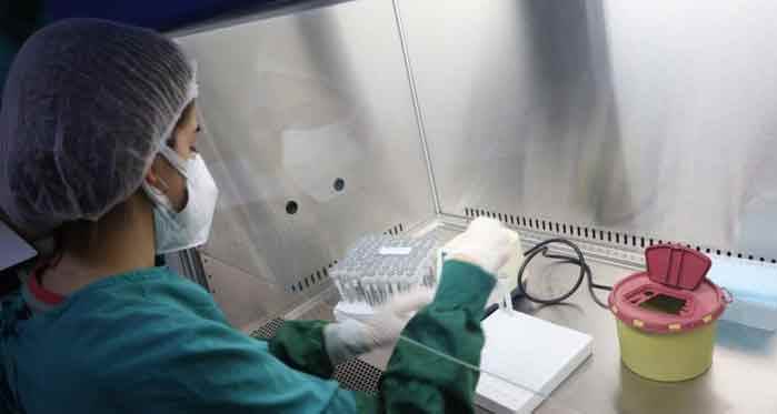 Eskişehir'de kısıtlama uyarısı: Hastanelerdeki test kuyrukları...