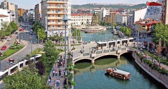 Eskişehir'de korkutan patlama sesi: Bakın sebebi ne çıktı...