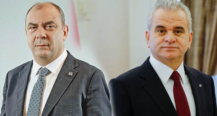 Eskişehir'de ortalığı karıştıracak gelişme: Birbirlerine girdiler!