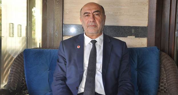 Eskişehir'de Saadet Partisi’nin adayı açıklandı