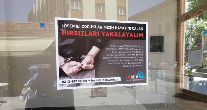 Eskişehir’de sahtekarlara ve korsan taşımacılığa karşı uyarı Eskişehir’de sahtekarlara ve korsan taşımacılığa karşı uyarı
